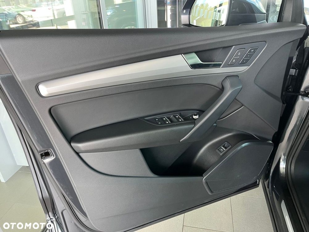 Audi Q5 Sportback - 11