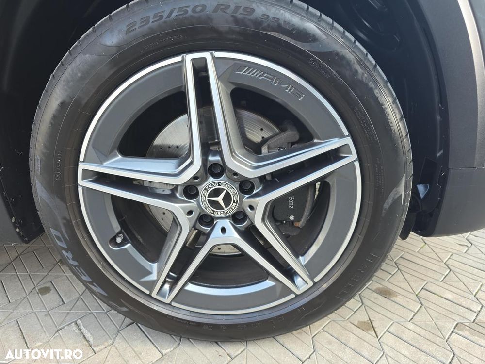 Mercedes-Benz GLB 200 4MATIC Aut. - 15