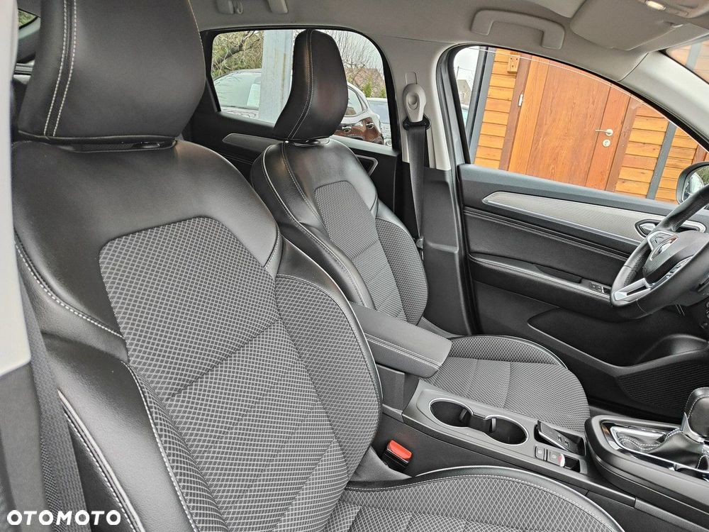 Renault Arkana TCe 140 EDC INTENS - 23