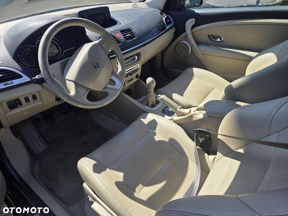 Renault Megane - 5