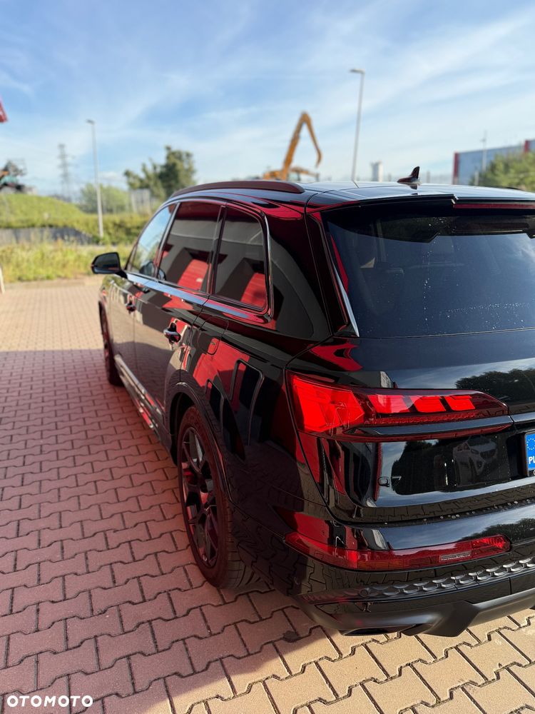 Audi Q7 - 4