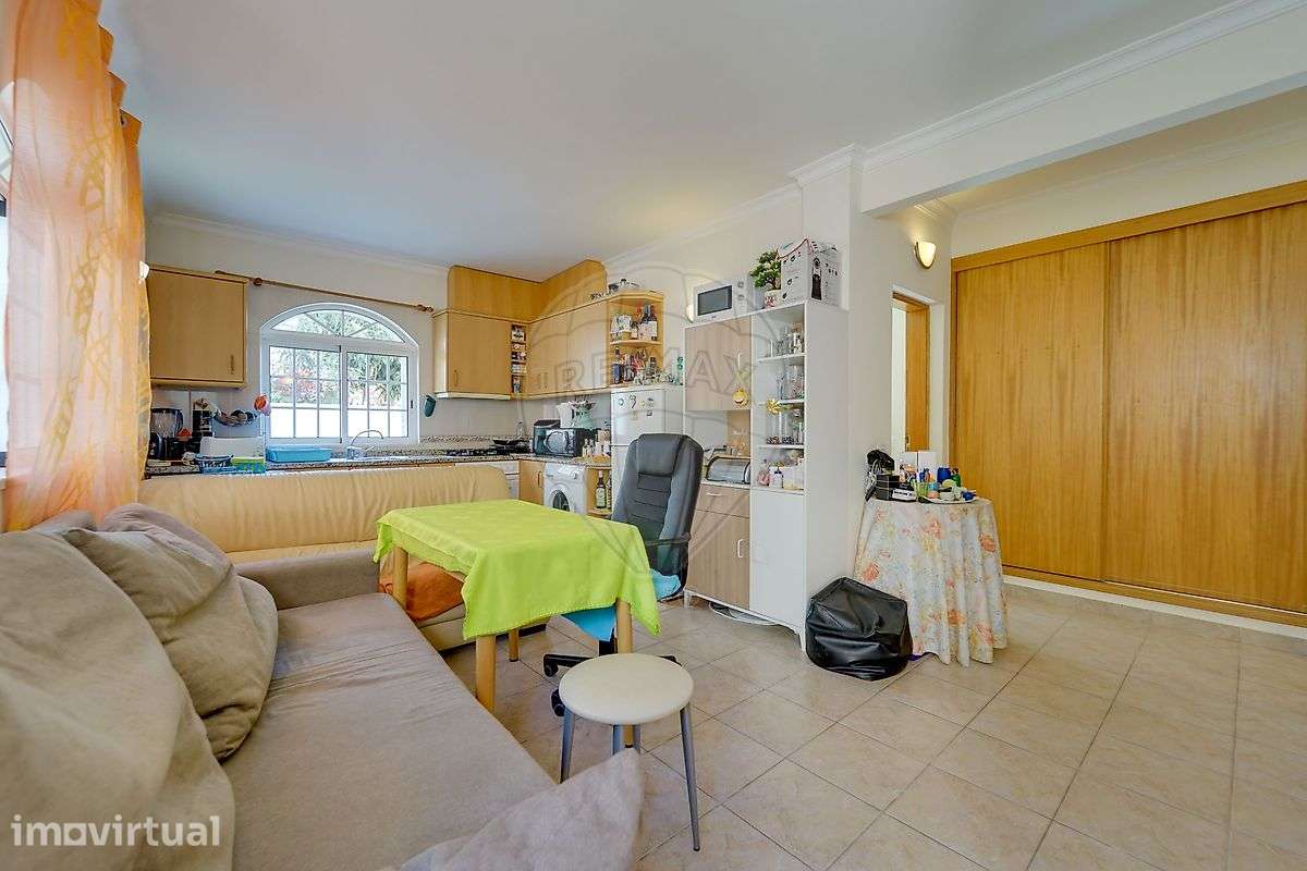 Apartamento T1 para venda - Grande imagem: 3/10