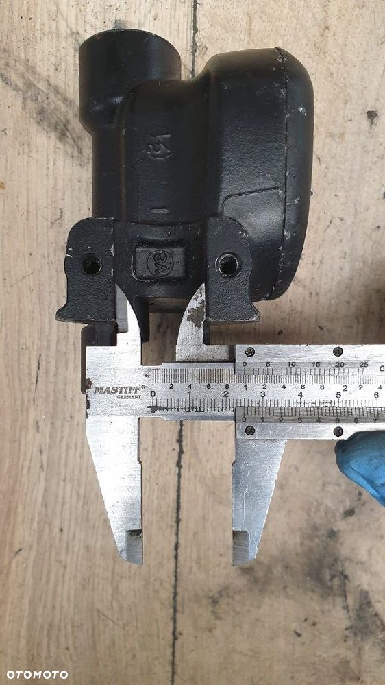 Pompa hamulcowa przód Harley Davidson - 13