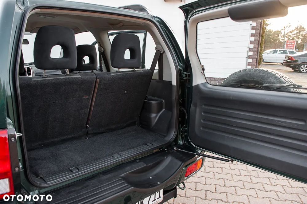 Suzuki Grand Vitara 1.6 Comfort - 14