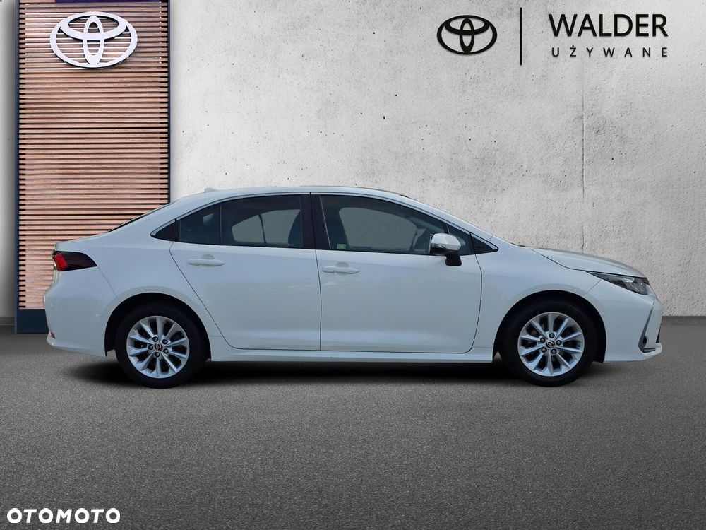 Toyota Corolla 1.5 Comfort MS - 6
