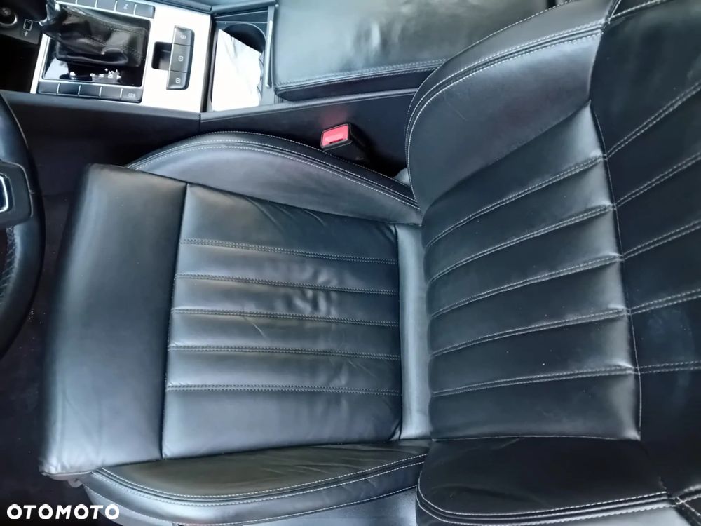 Skoda Superb 1.6 TDI Style DSG - 5