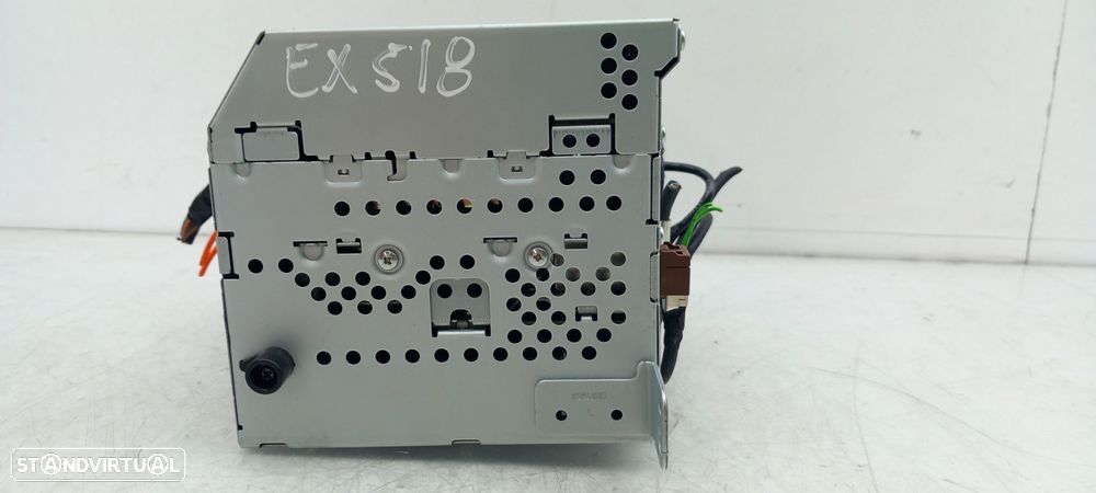 Rádio / auto-rádio VOLVO V60 II Cross Country (227) - 2