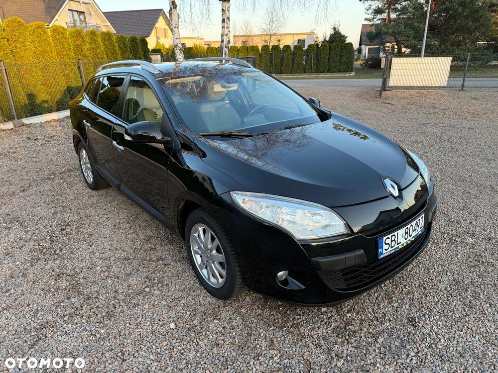 Renault Megane 1.6 16V 110 Expression - 22