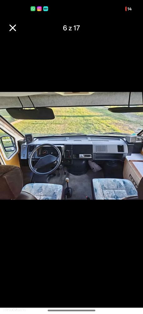 Renault Trafic - 6