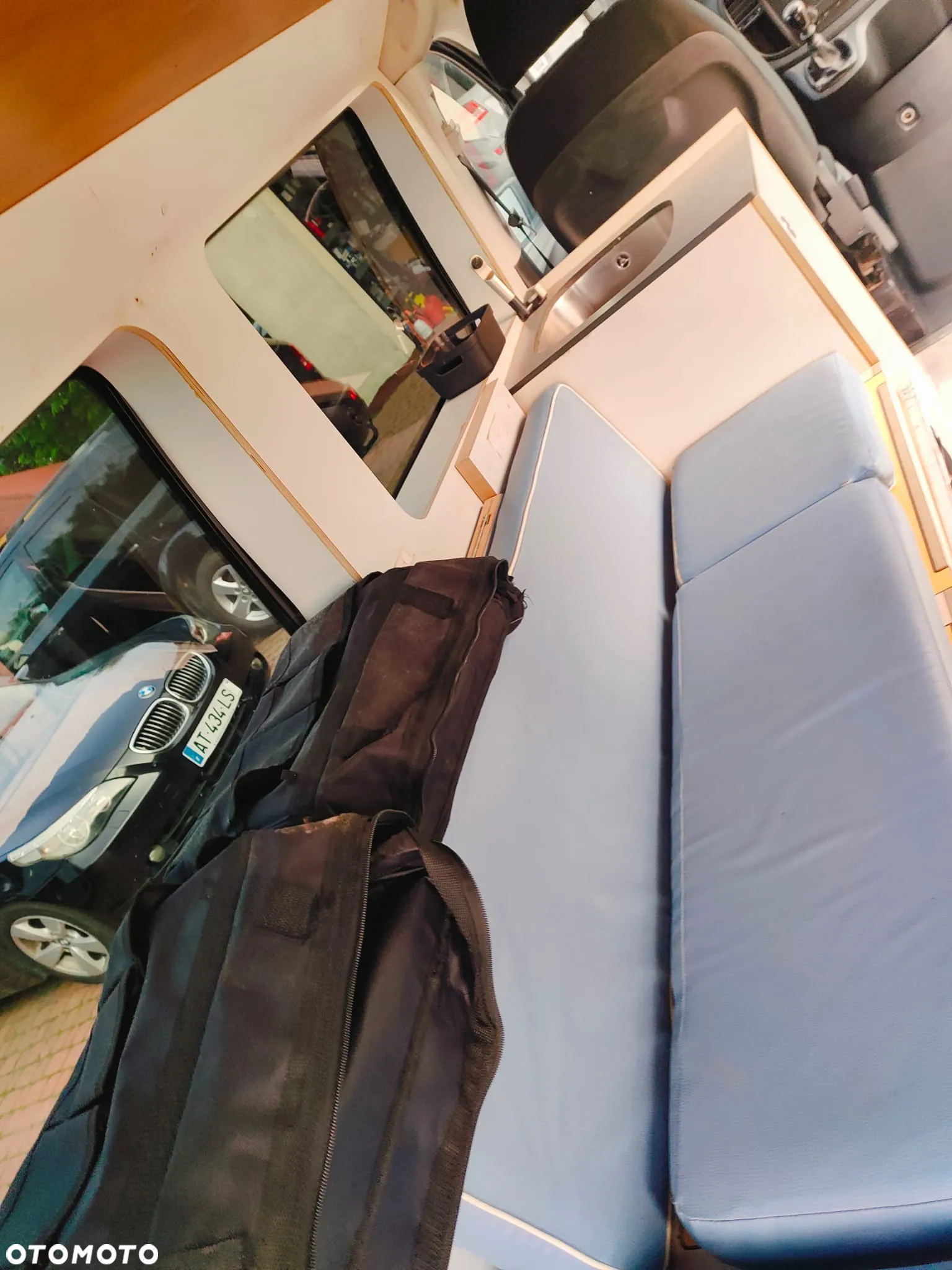 Mercedes-Benz Vito - 13