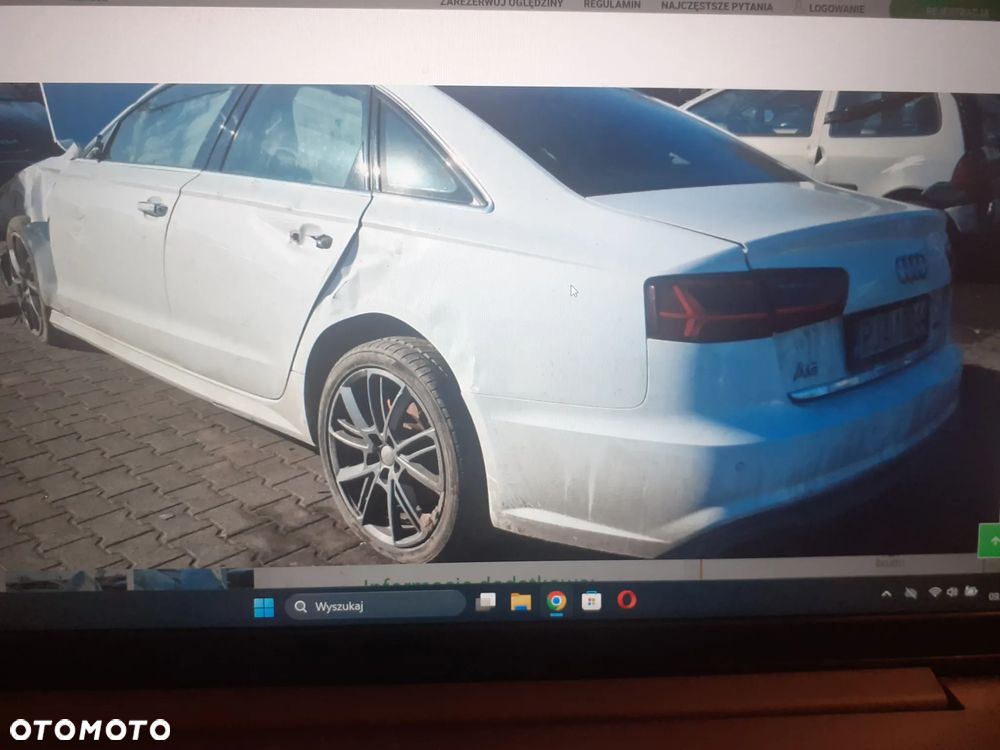 Audi A6 Limousine - 6