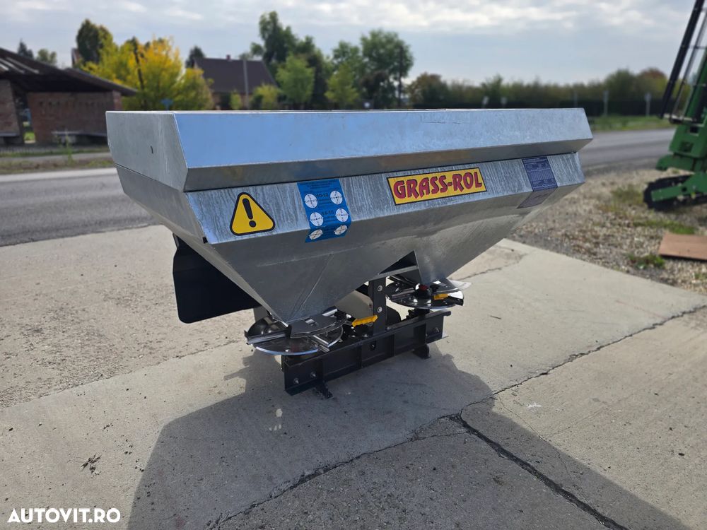 GRASS-ROL 800-1200-1600 - 11