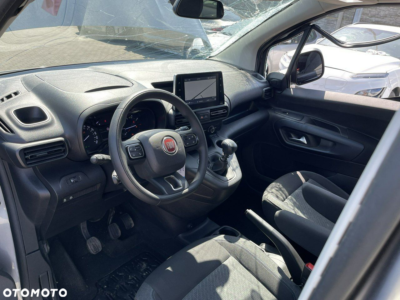 Fiat Doblo Combi 1.5 BlueHDI S&S L2 - 6