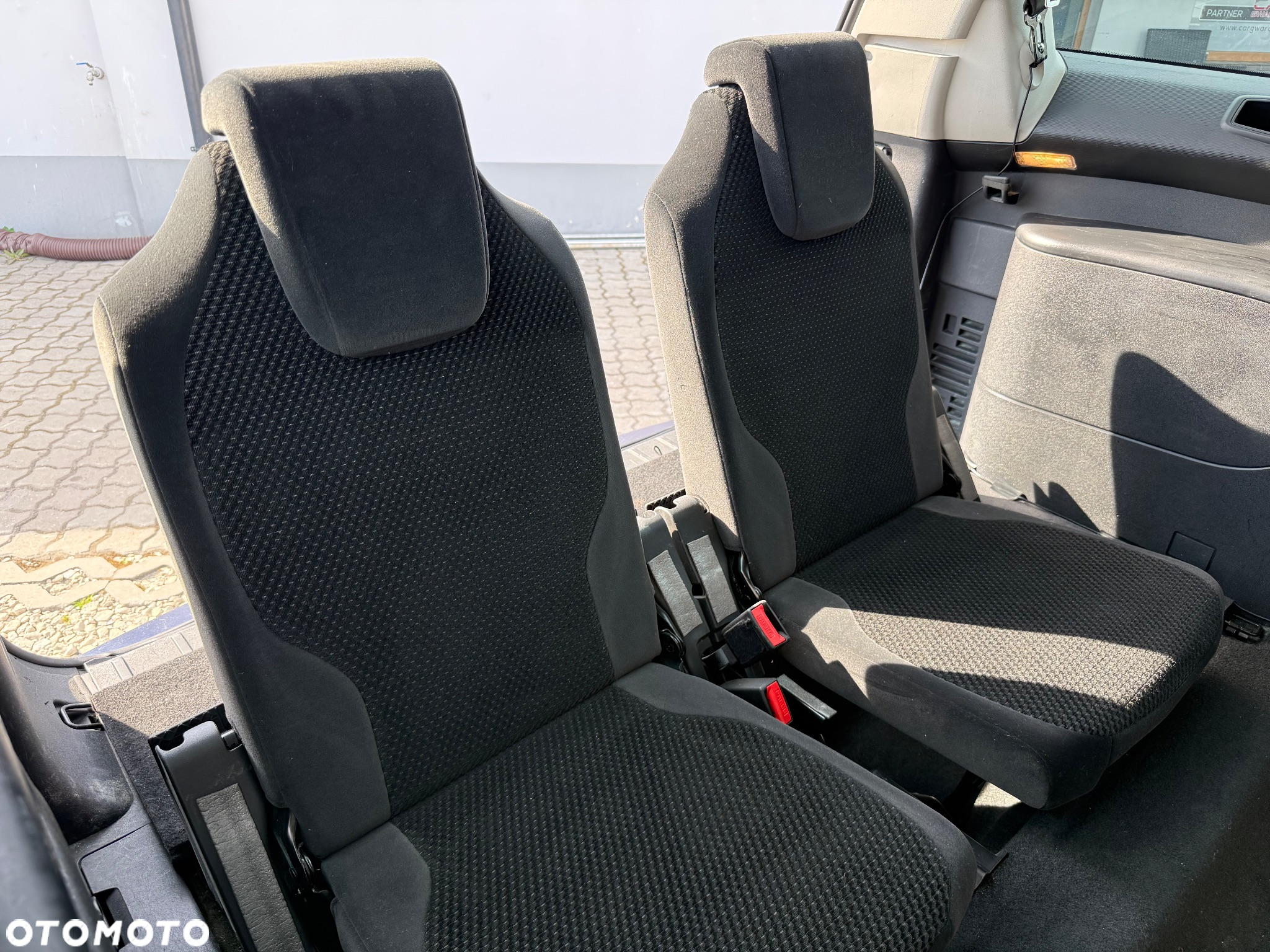 Citroën C4 Grand Picasso 1.6 HDi Impress MCP - 25