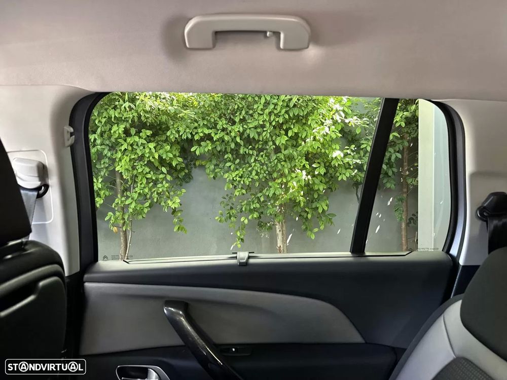 Citroën C4 Grand Picasso PureTech 130 Stop&Start SHINE - 19