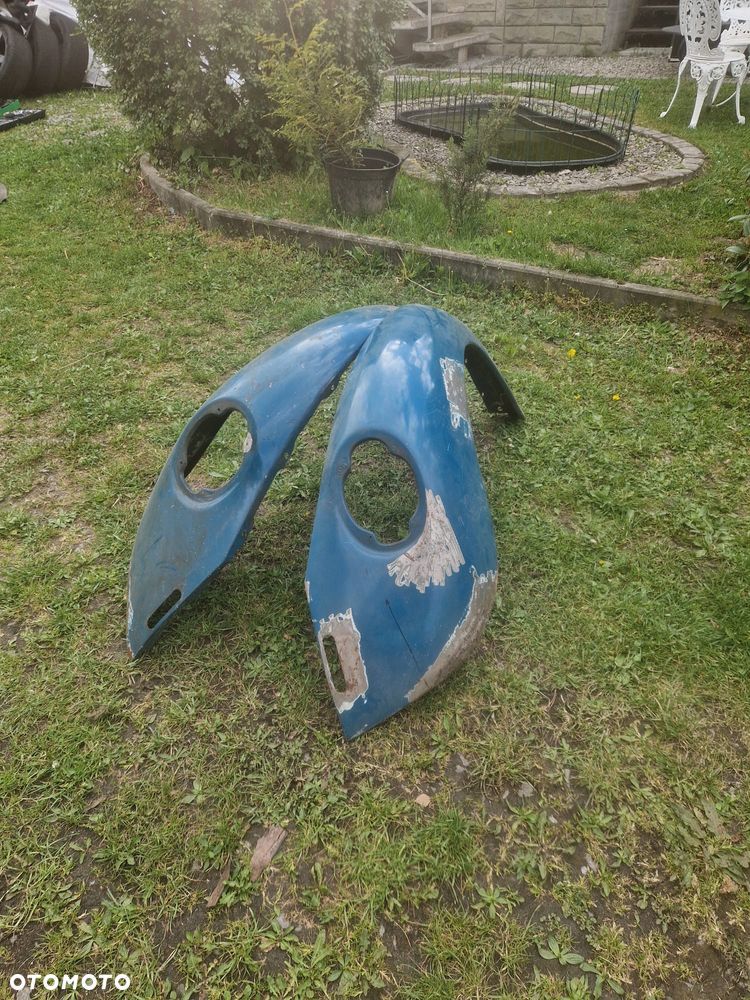 Volkswagen Garbus - 15