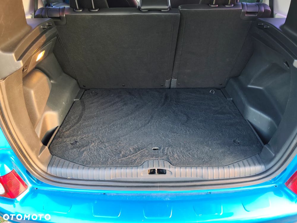 Citroën C3 Picasso 1.6 HDi Exclusive Euro5 - 9