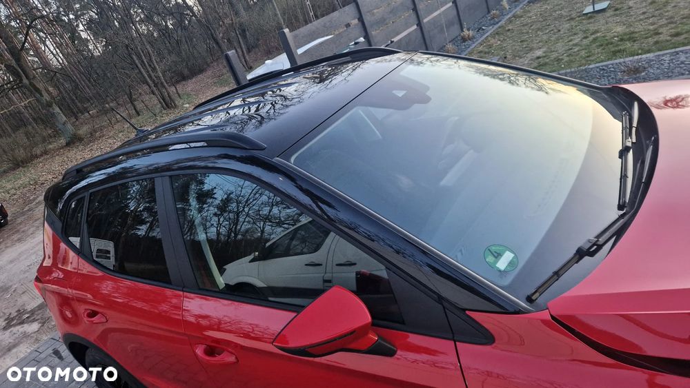 Seat Arona 1.0 TSI OPF Style Edition - 9