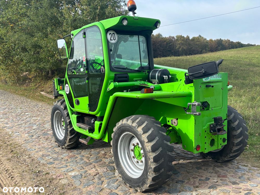 Merlo - 3