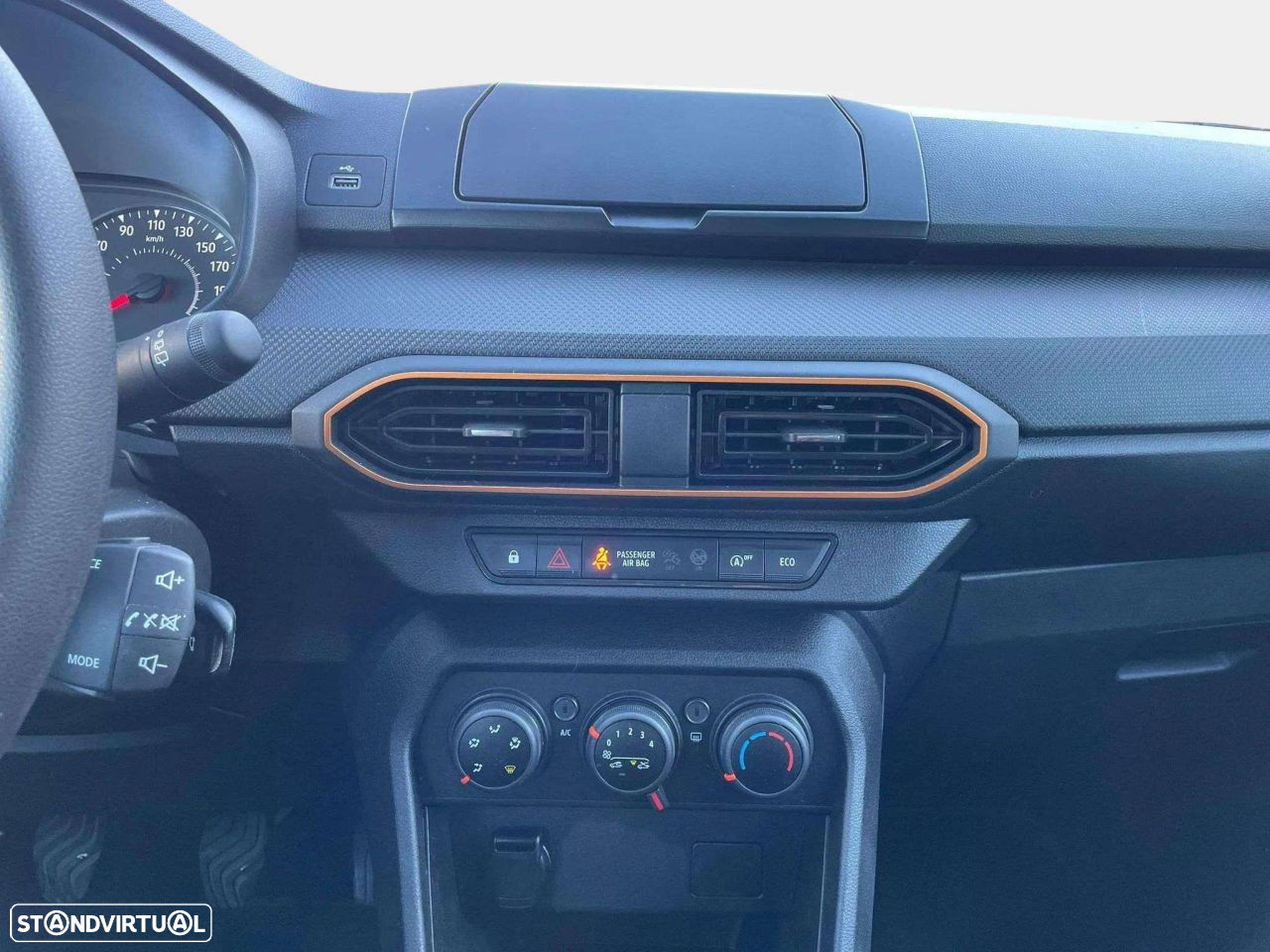 Dacia Sandero 1.0 ECO-G Stepway Comfort Bi-Fuel - 13