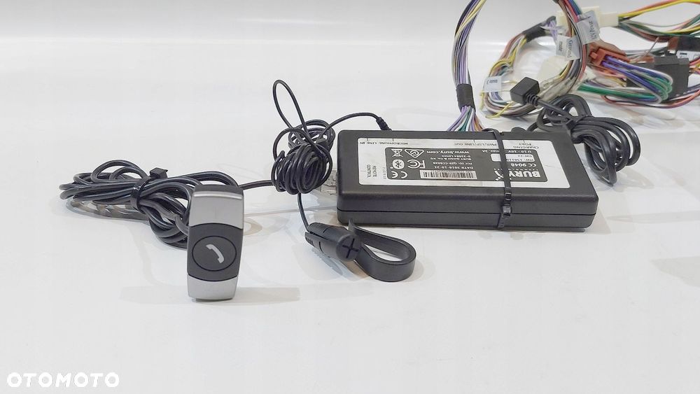 radio cd zestaw głośnomówiący hyundai i20 ii 14-18r 96170-c8000 - 6