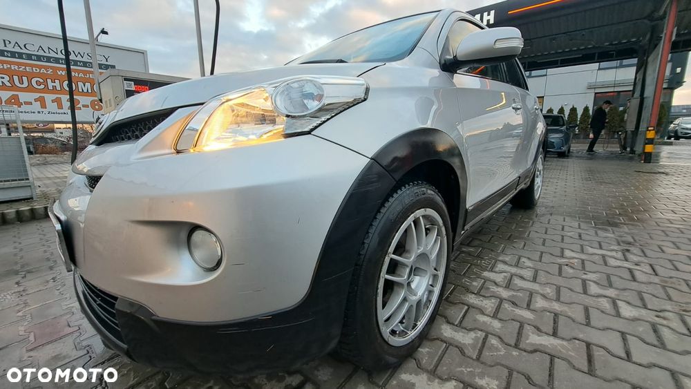 Toyota Urban Cruiser 1.4 D-4D Sol 4x4 - 8