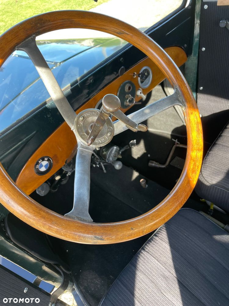 BMW Inny - 22