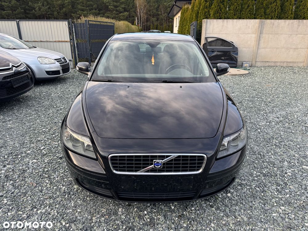 Volvo S40 1.6D Kinetic - 2