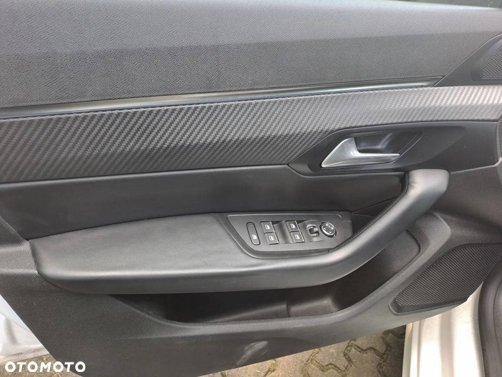 Peugeot 508 2.0 HDi Allure - 15
