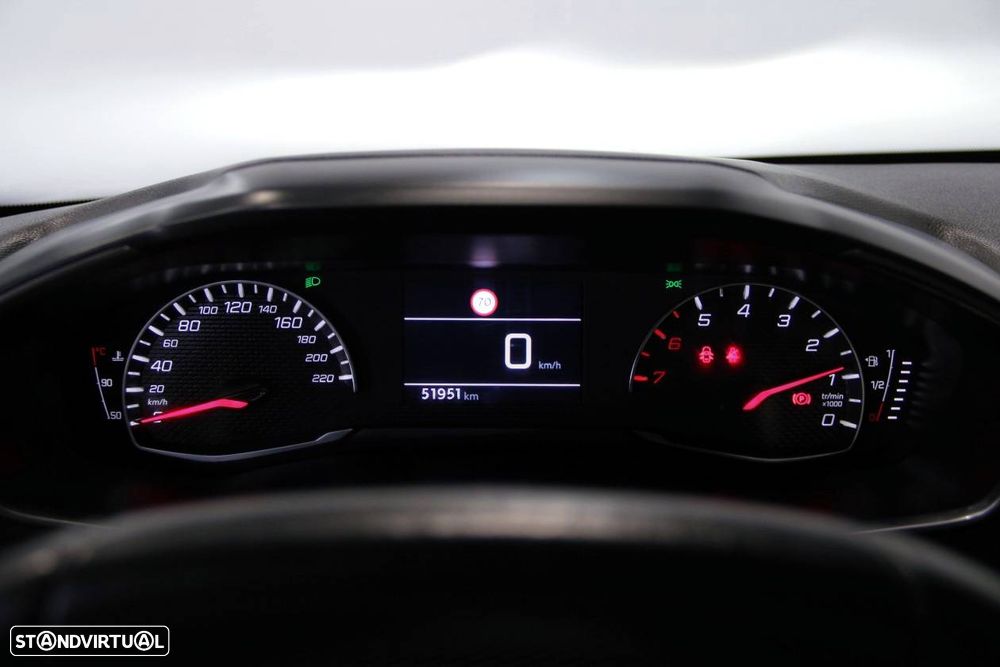 Peugeot 208 1.2 PureTech Active - 15