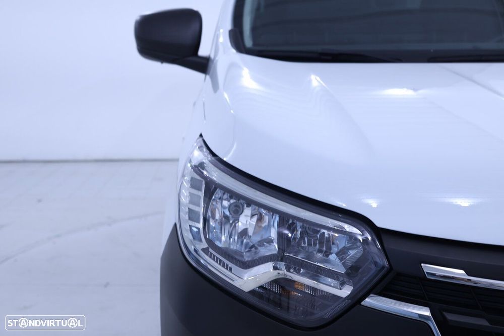 Renault Kangoo - 12