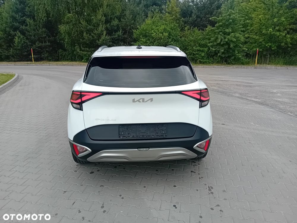 Kia Sportage - 3