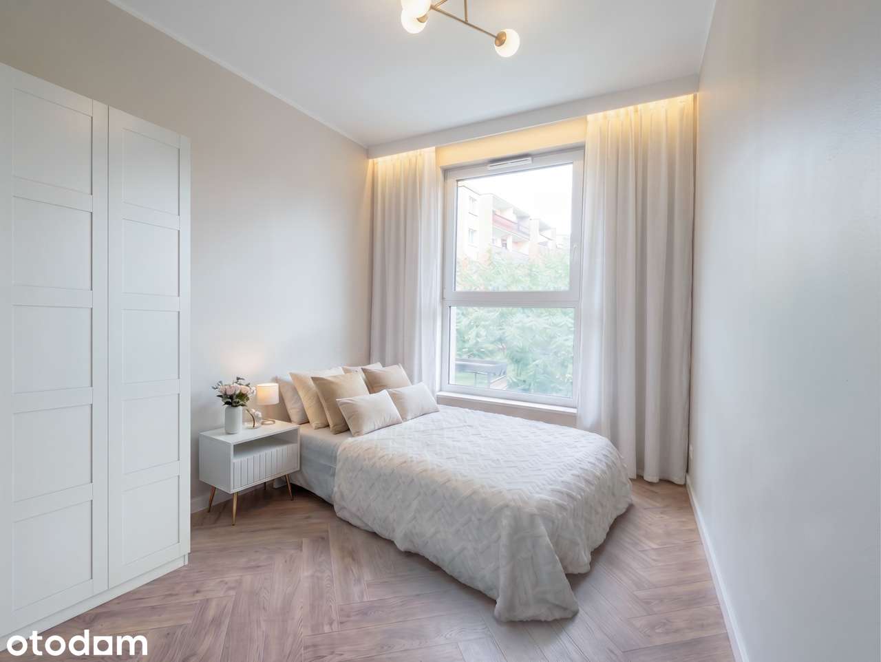 Mieszkanie na sprzedaż, 2 pokoje, 38 m², Gdynia