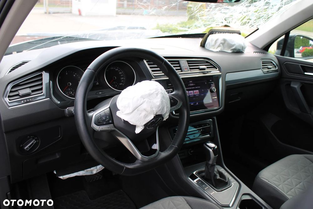 Volkswagen Tiguan 2.0 TDI SCR Life DSG - 16