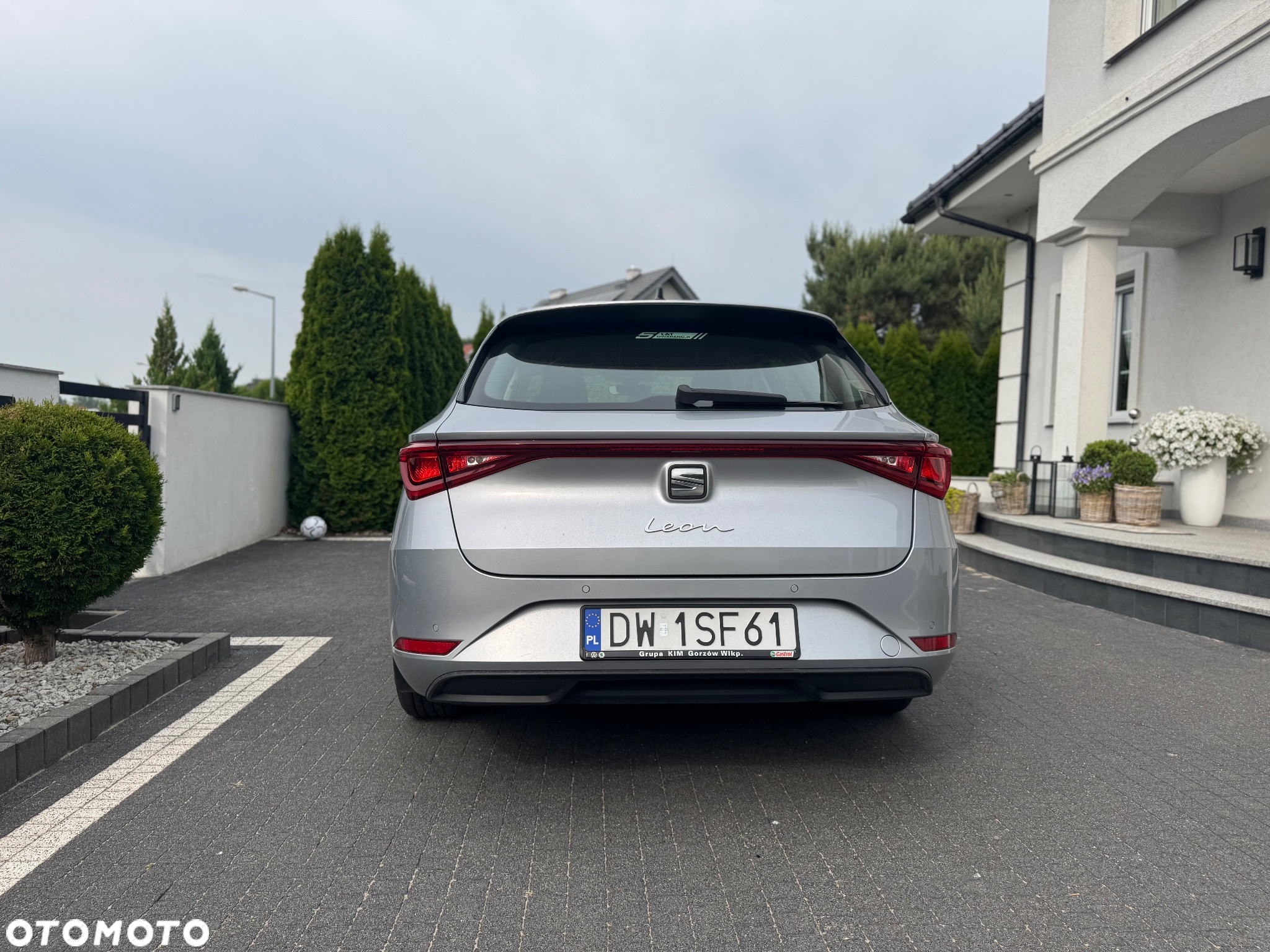 Seat Leon - 10