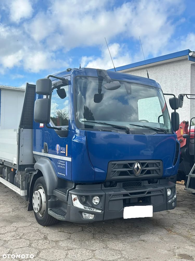 Renault Renault MDA2C - 11