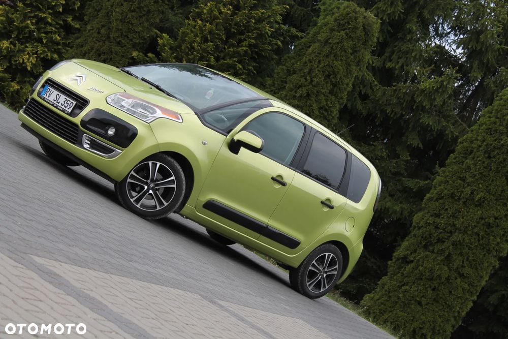 Citroën C3 1.4 VTi Exclusive - 2