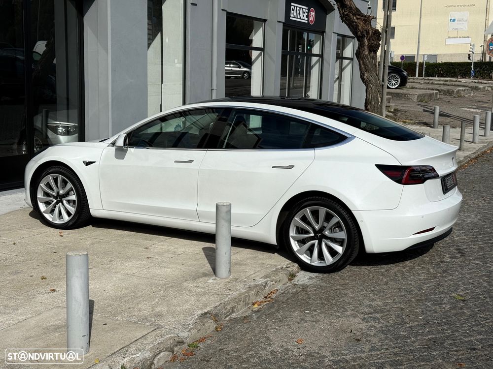 Tesla Model 3 Standard RWD Plus - 9