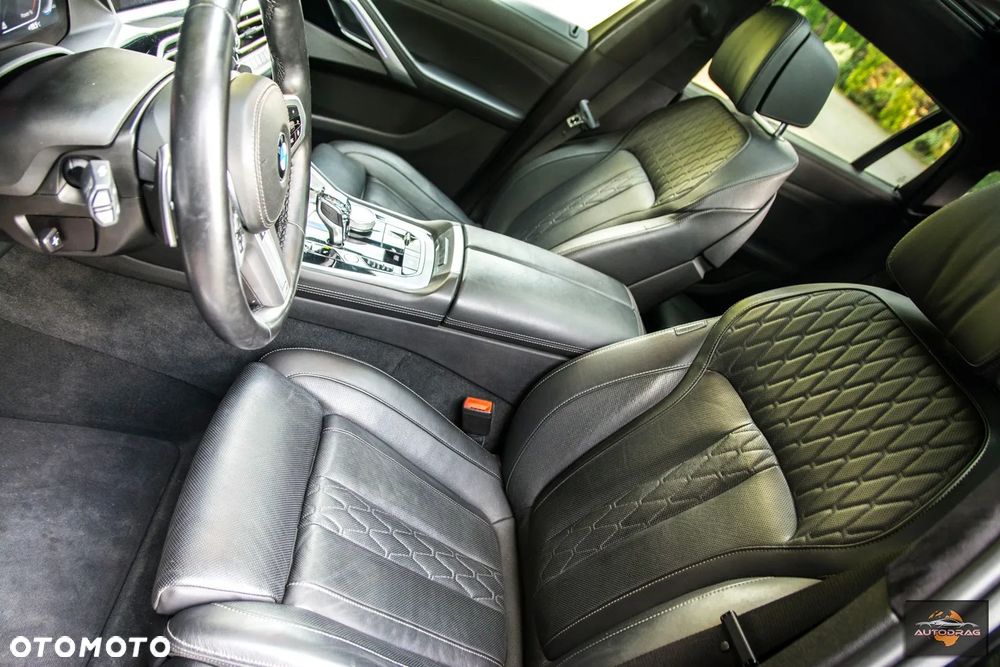 BMW X6 - 28