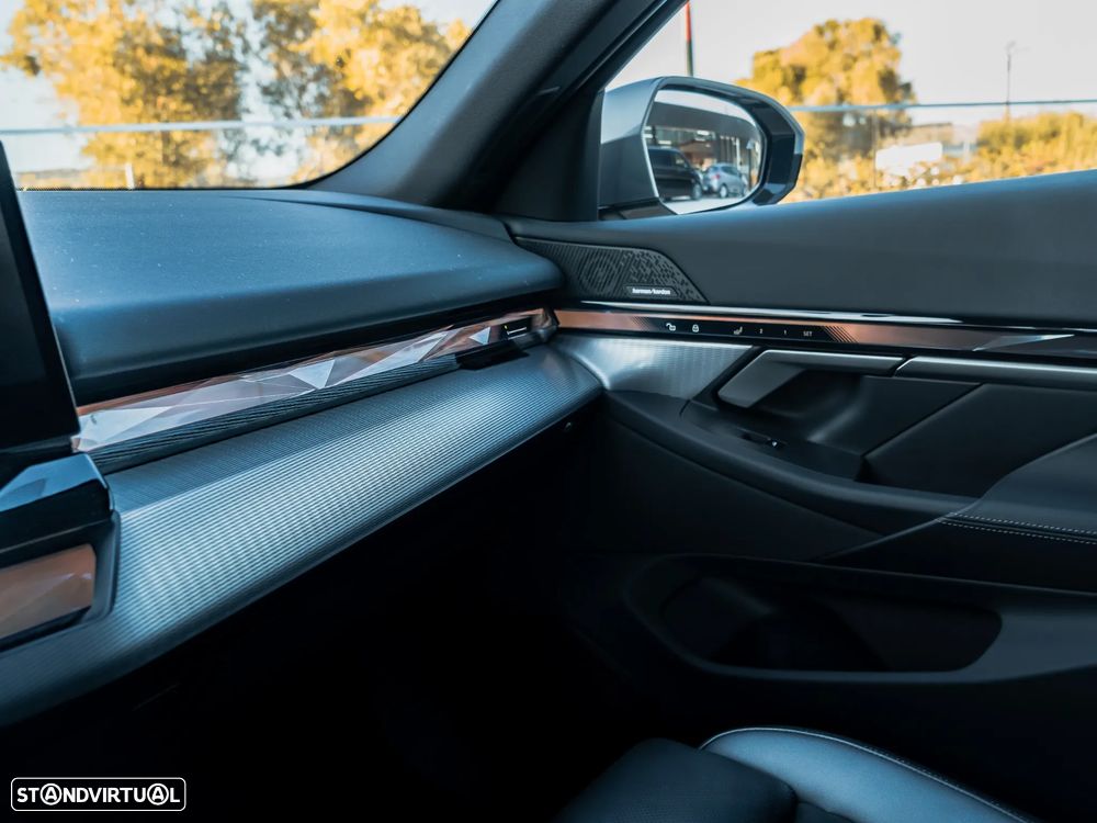 BMW i5 Touring eDrive40 - 15