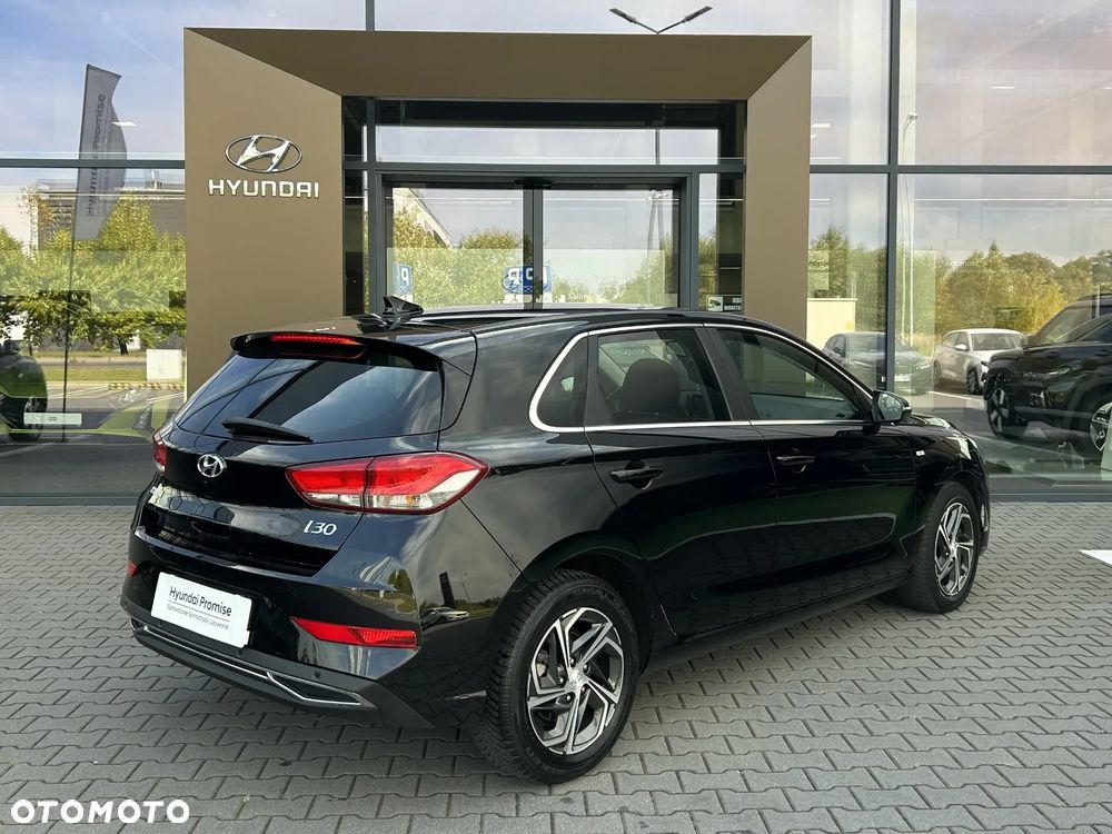 Hyundai i30 1.5 T-GDI 48V Smart - 7