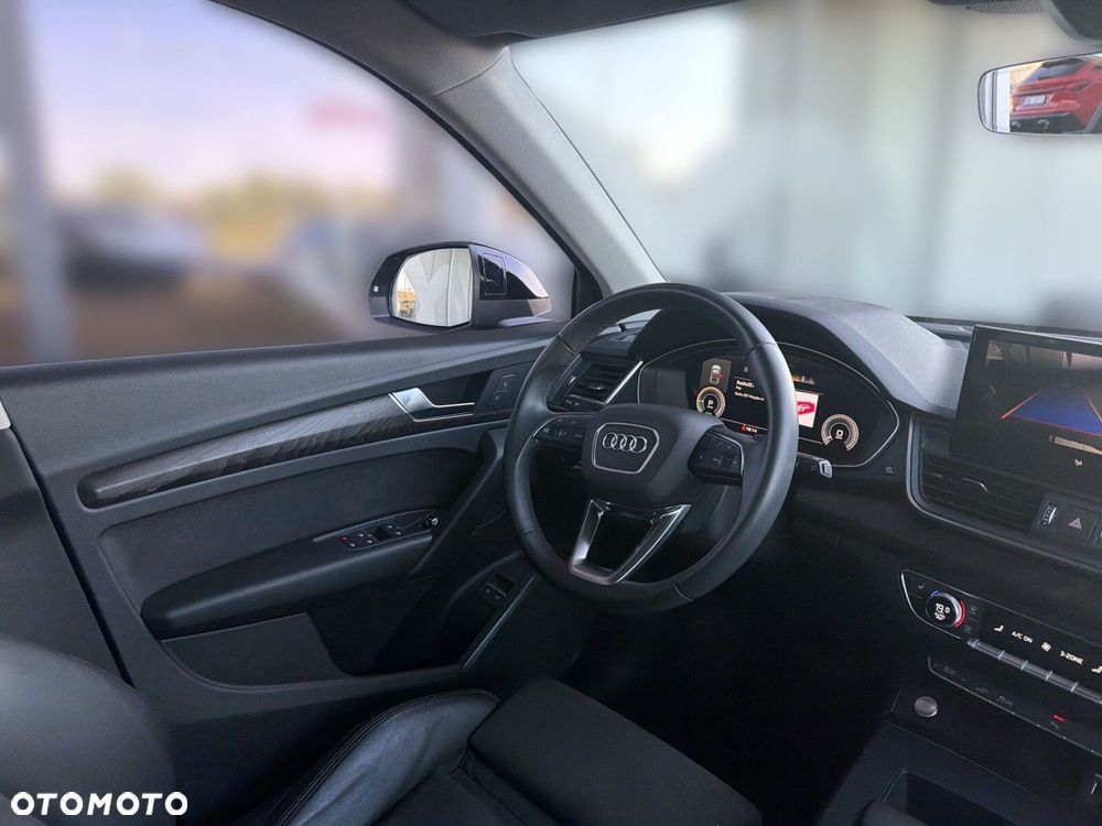 Audi Q5 Sportback - 23