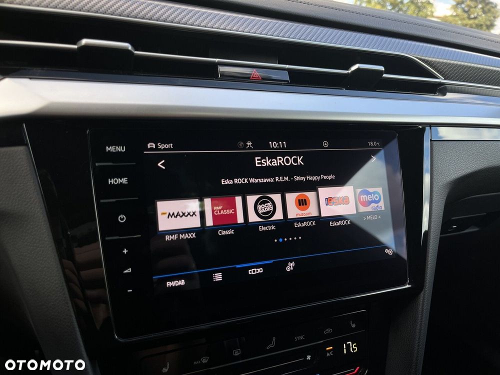 Volkswagen Arteon Shooting Brake 2.0 TSI 4Motion R DSG - 22