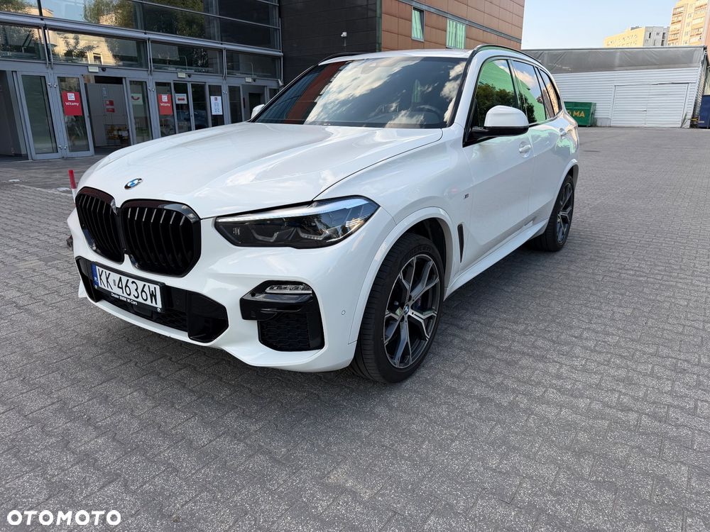 BMW X5 xDrive25d - 15