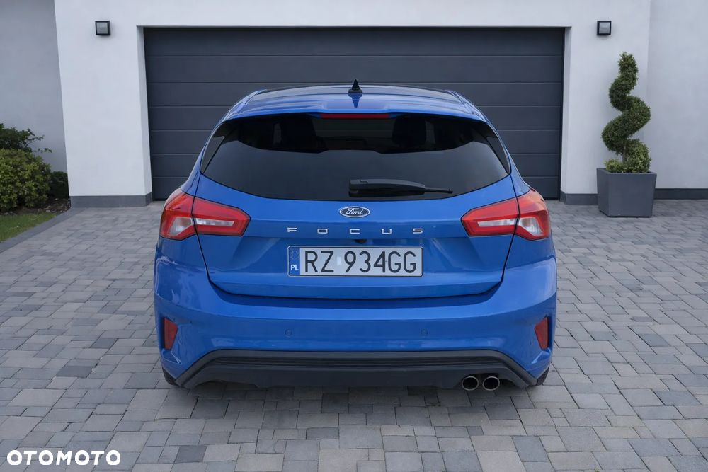 Ford Focus 2.0 EcoBlue ST-Line Business - 5