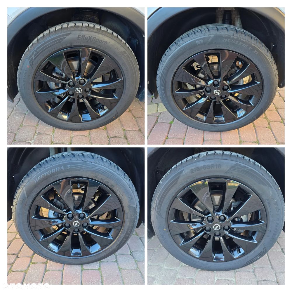 Opel Mokka 1.4 Turbo ecoFLEX Start/Stop Color Innovation - 40