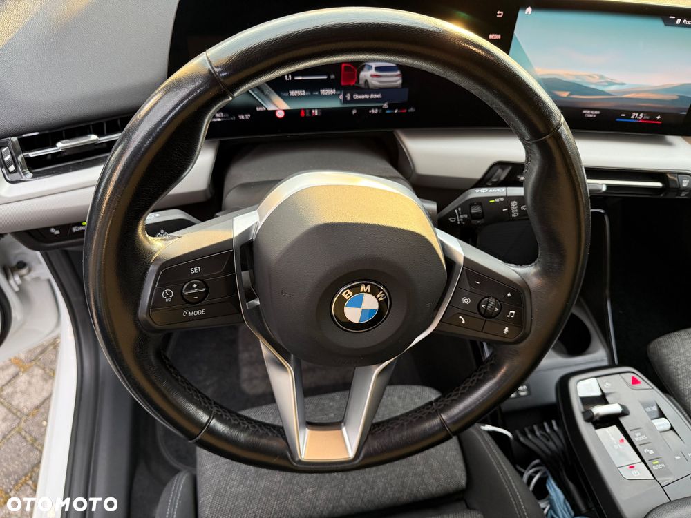 BMW Seria 2 218i - 30