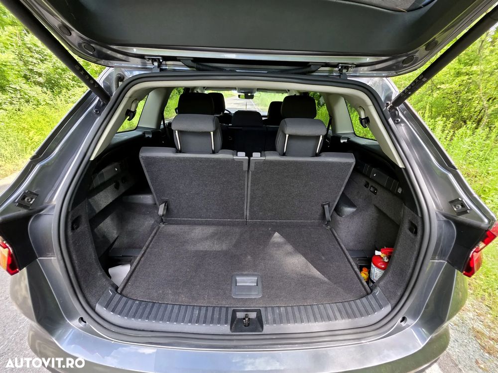 Skoda Kodiaq 2.0 TDI 4X4 DSG Selection - 11