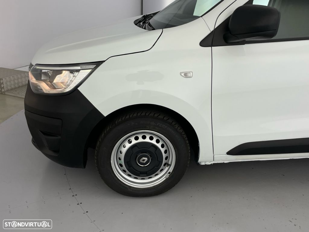Renault Kangoo 1.5 Blue dCi Authentic - 18