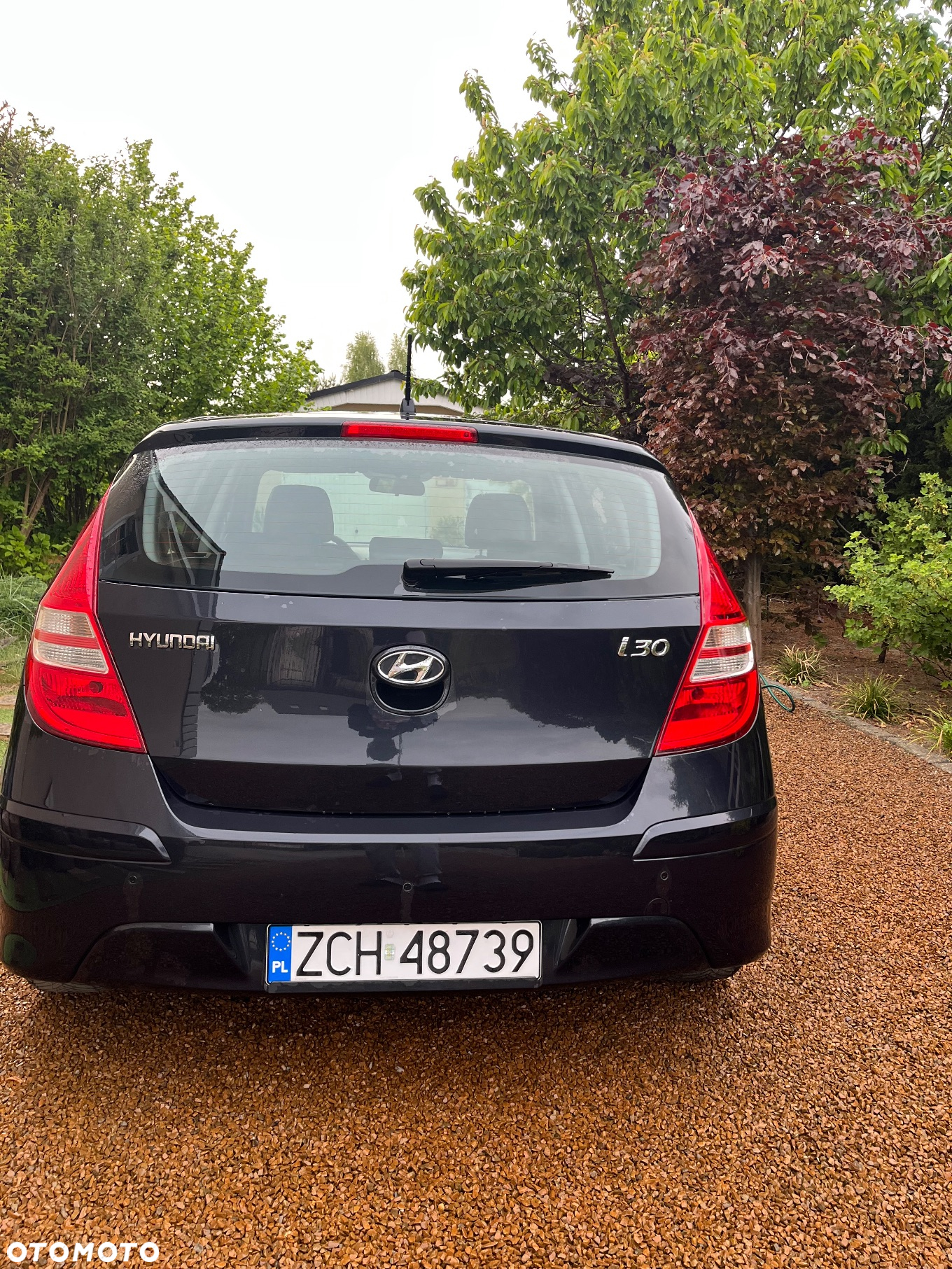 Hyundai i30 1.4 Comfort - 5